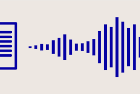 Audio Text Conversion: Transforming Spoken Words into Written Content Prestige and quality
