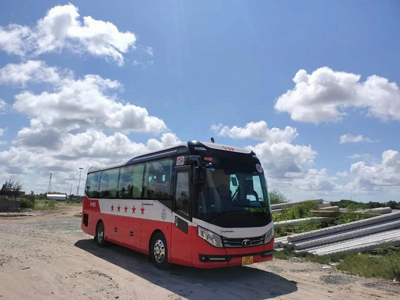 Dịch vụ xe 4 chỗ giá rẻ tại Quận Tân Phú tốt nhất