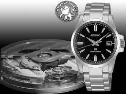Grand Seiko: Đại diện cho tinh hoa chế tác đồng hồ Nhật Bản chất lượng hàng đầu