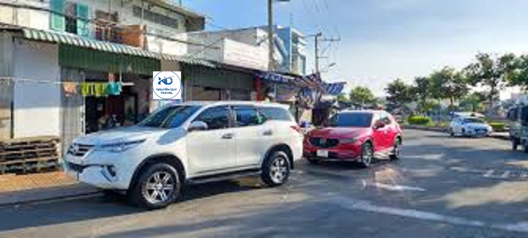 Dịch vụ cho thuê xe chuyên nghiệp 4 – 45 chỗ tại Phú Yên hiệu quả nhất