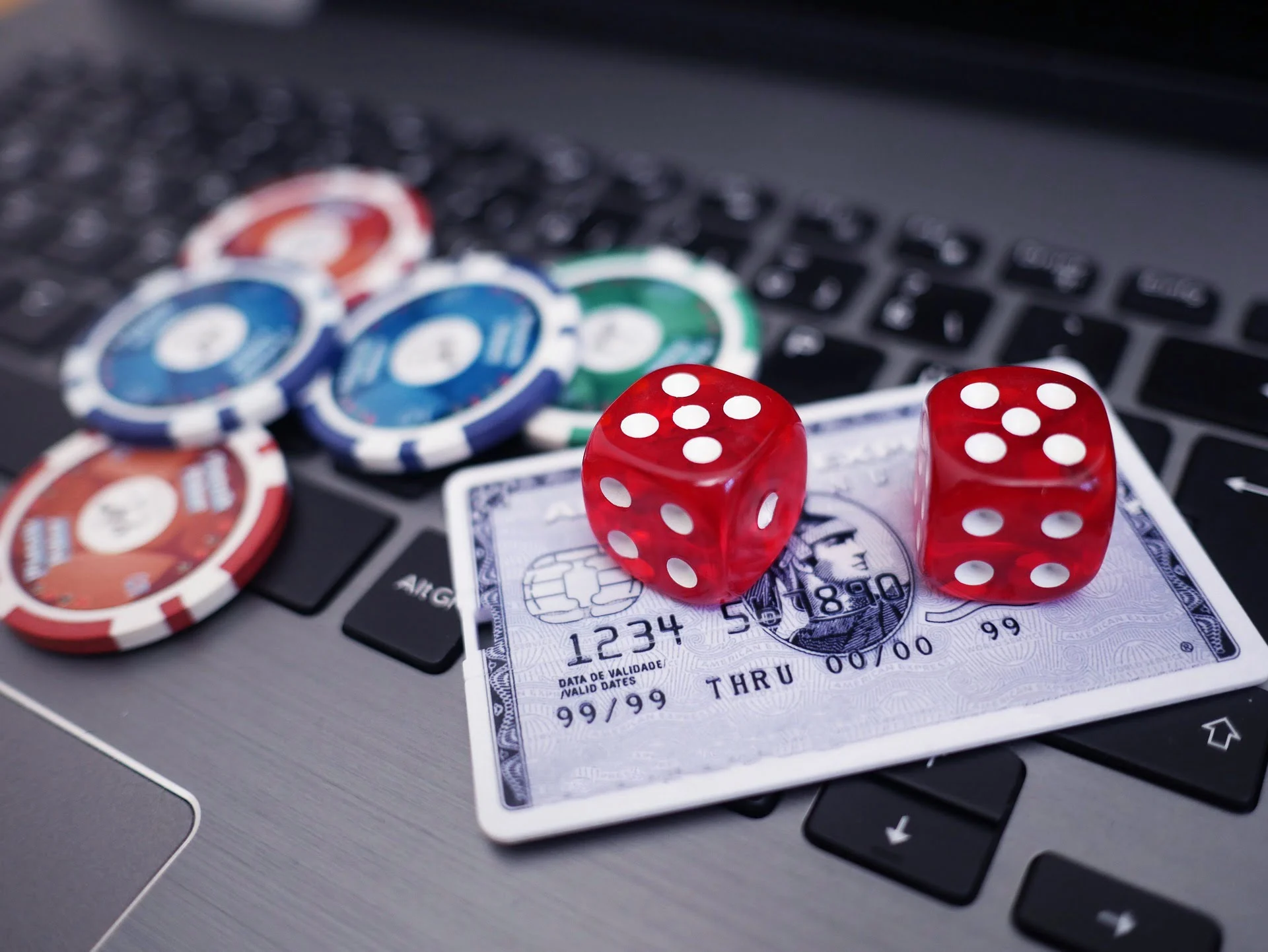 gambling news online