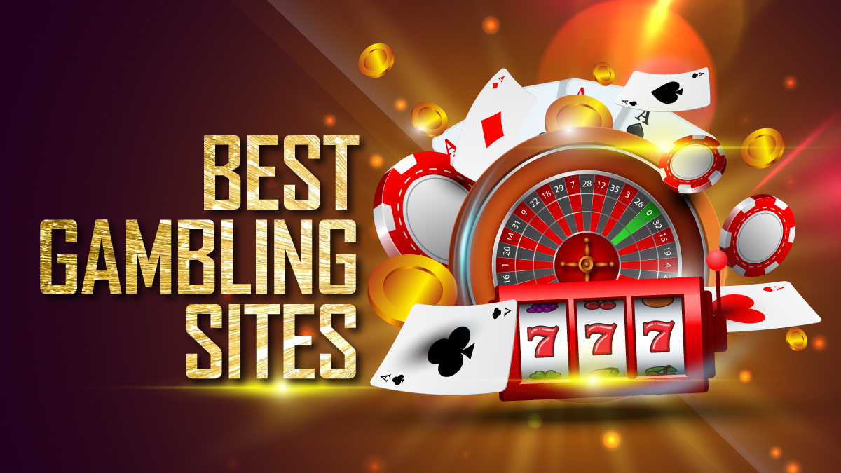 reviews and ratings of gambling websites the best