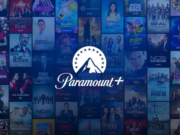 Đánh giá Paramount Plus