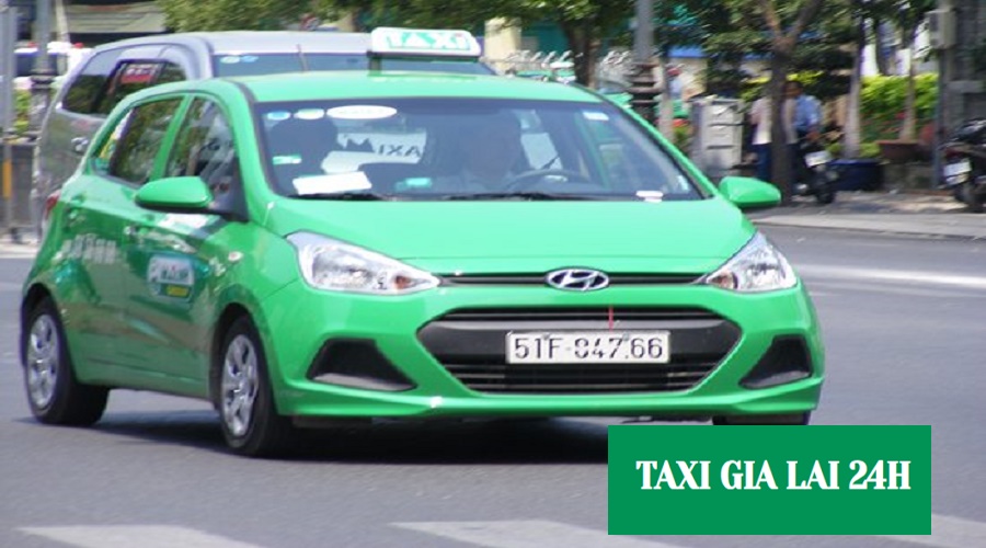 Dịch Vụ Taxi 4 Chỗ Chuyên Nghiệp Nhất Tại Xã Ia Kênh đáng lựa chọn