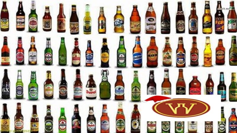 Bán bia nhập khẩu chất lượng tại Hà Nam nên dùng nhất